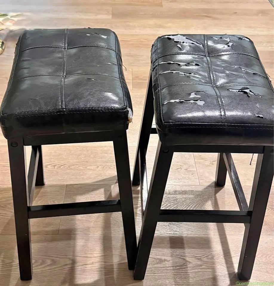 Kitchen counter stools
