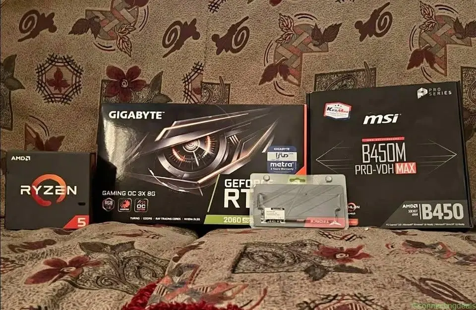 pc gaming - Image 1