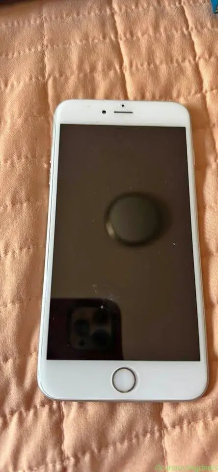 I phone 6 s