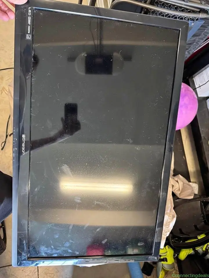 Tv - Image 1