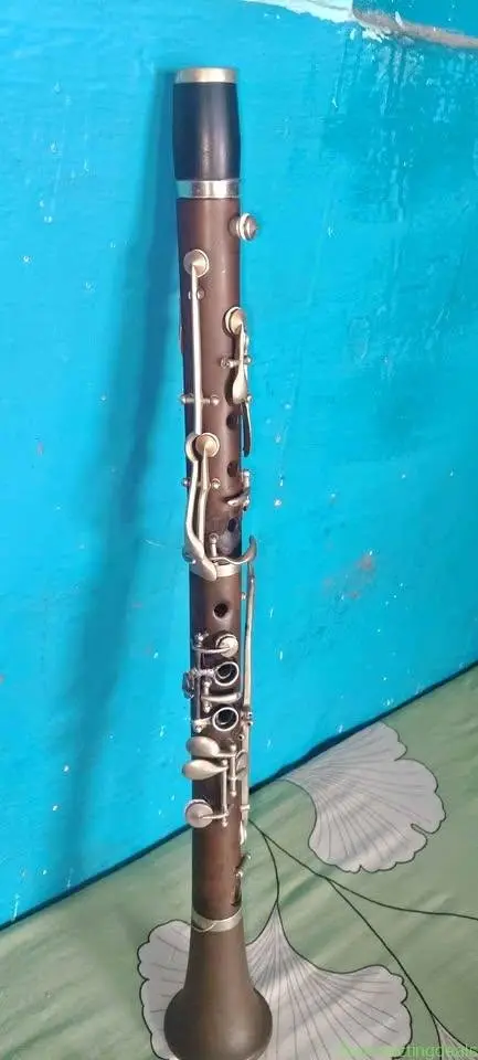 Music instrument callrnet
