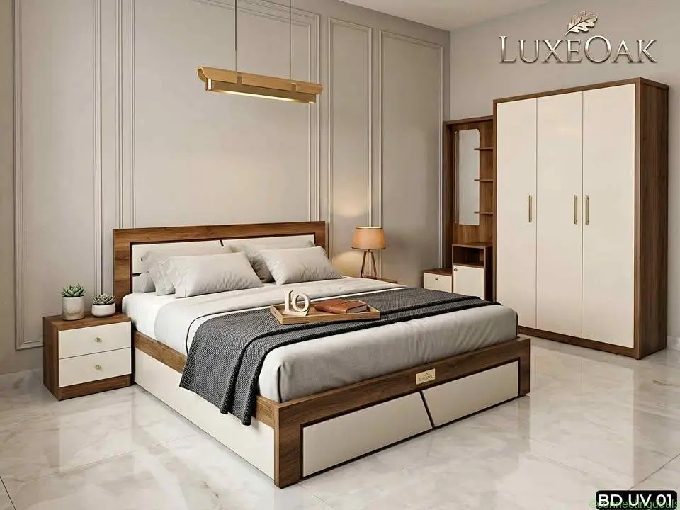 Bedroom set