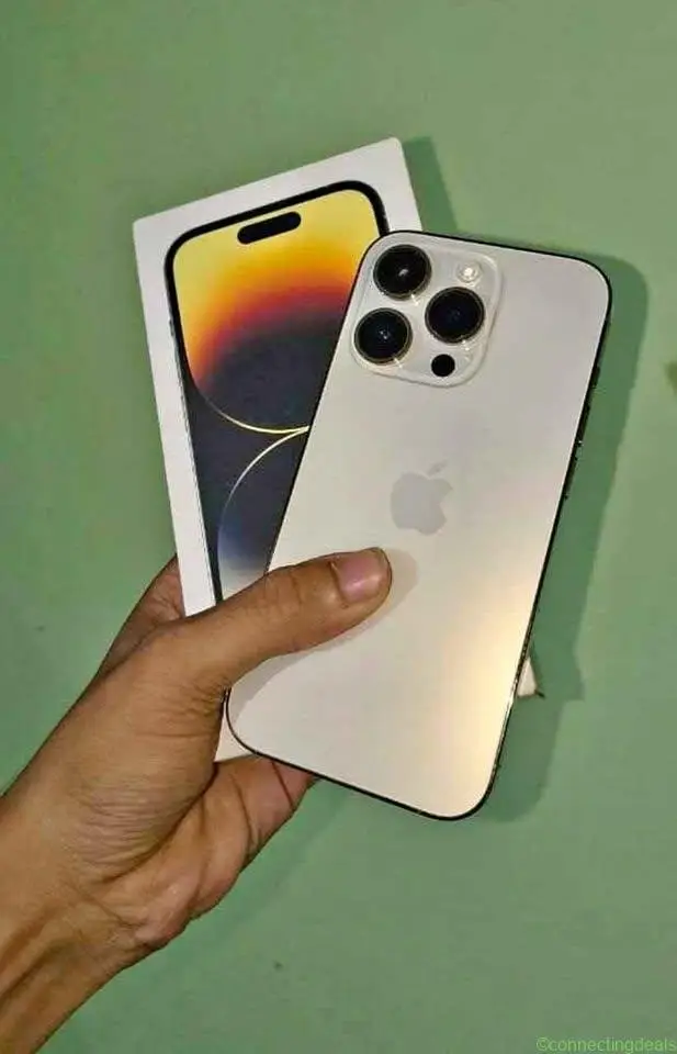 iPhone 14 waterproof mobile kund condition mobile