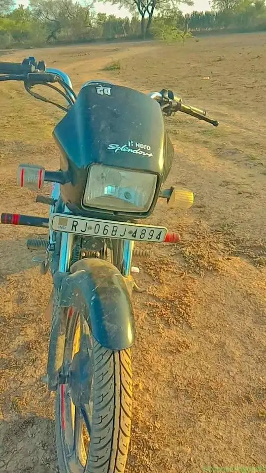 Bike - Image 1