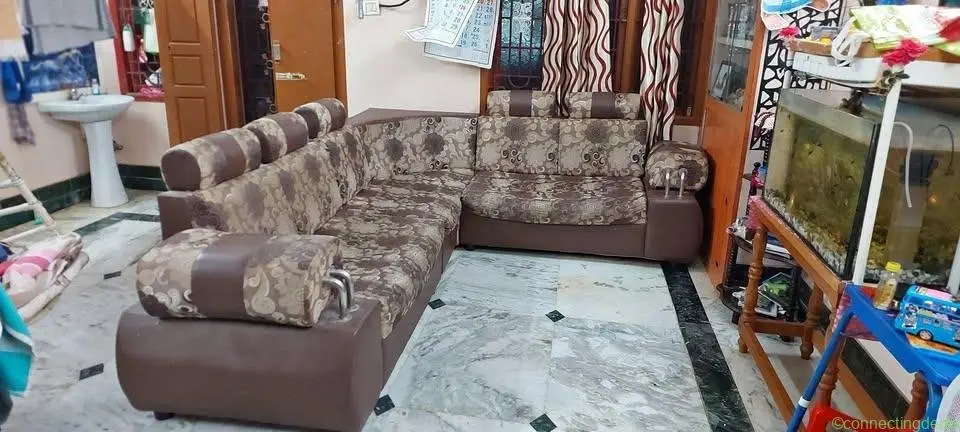 L+Sofa - Image 1