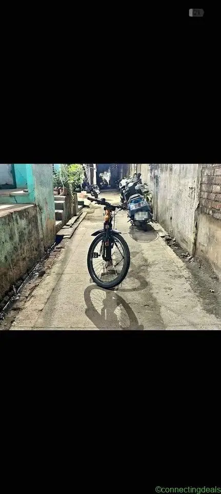 Cycle gear