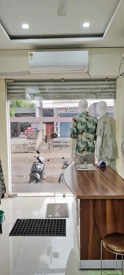 Furniture For Sale (Retail Store)