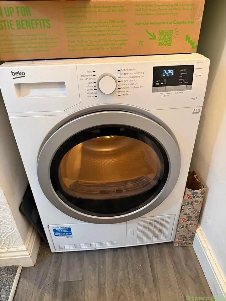 Dryer - Image 1