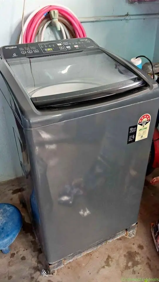 Washing machine - Image 1