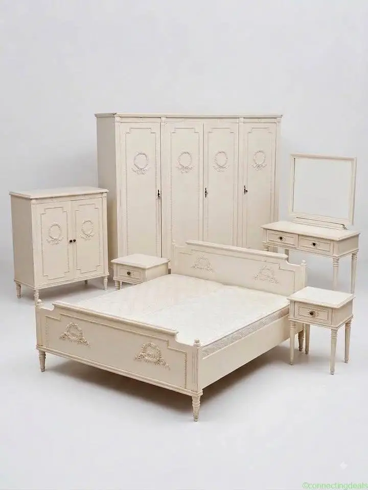 Set dormitor 70’-80’ - Image 1