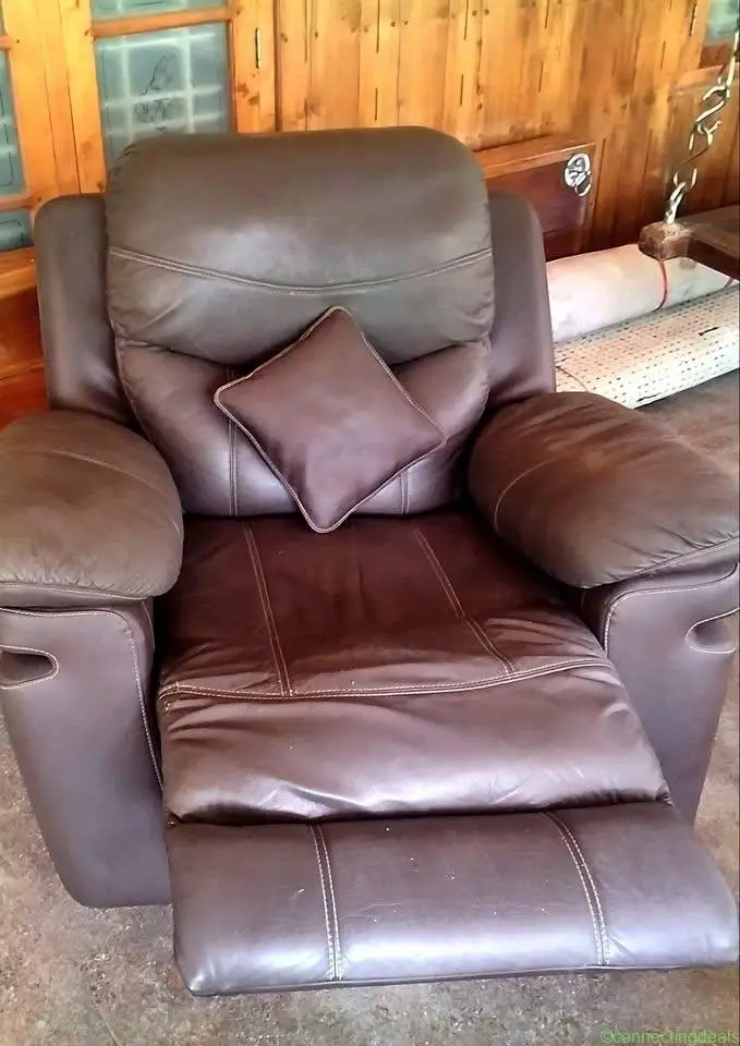 Recliner Chair