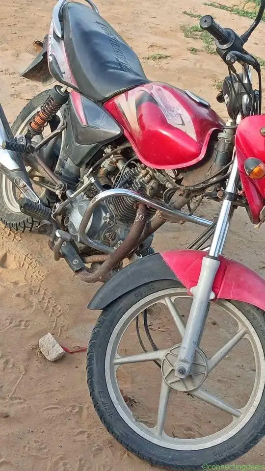 Paltina bike - Image 1