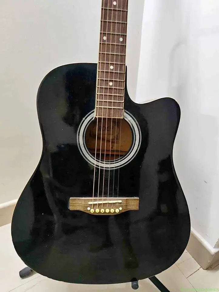 GUITAR AVAILABLE FOR SALE