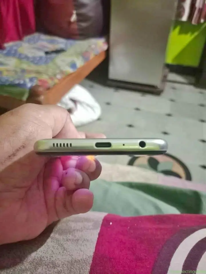 Samsung Galaxy Smartphone