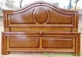 New Wooden cot offer