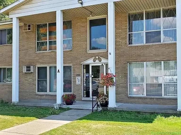 1 Bed 1 Bath - Apartment
