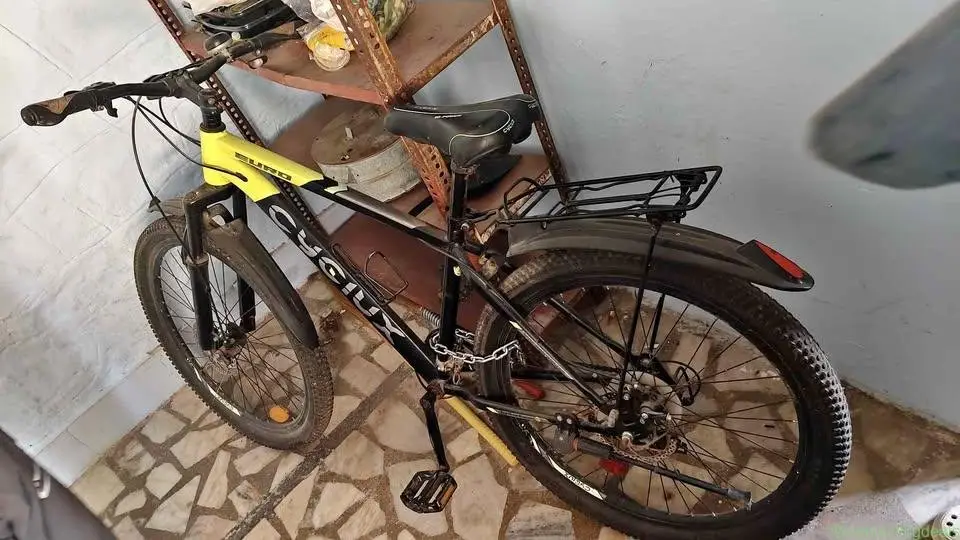Cycle