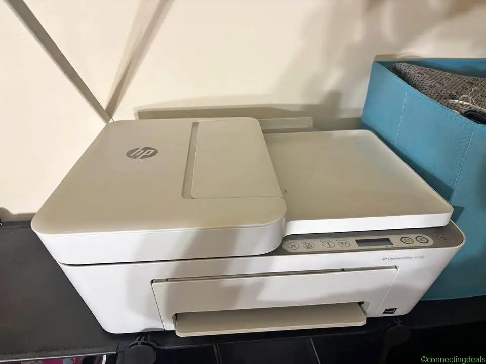 Printer