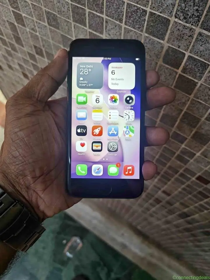 I phone se 2 128gb