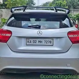 Mahindra TUV T8