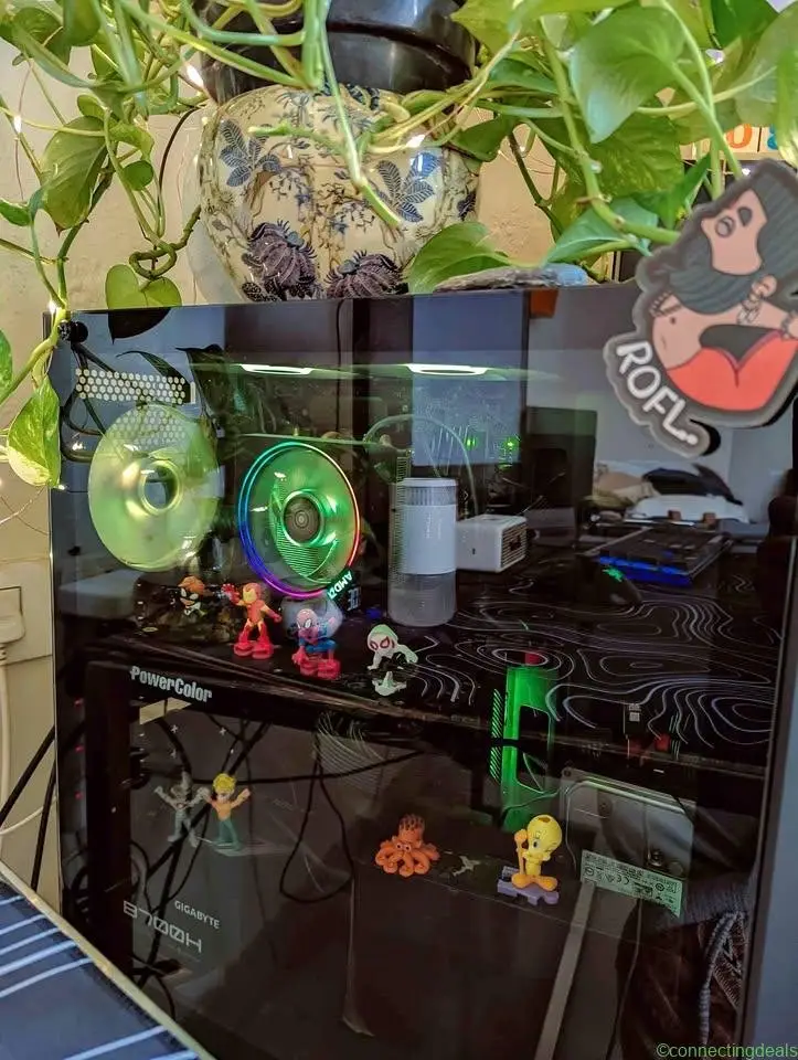 Hackintosh PC/Windows Ryzen 9 3900X | RX 5700 XT
