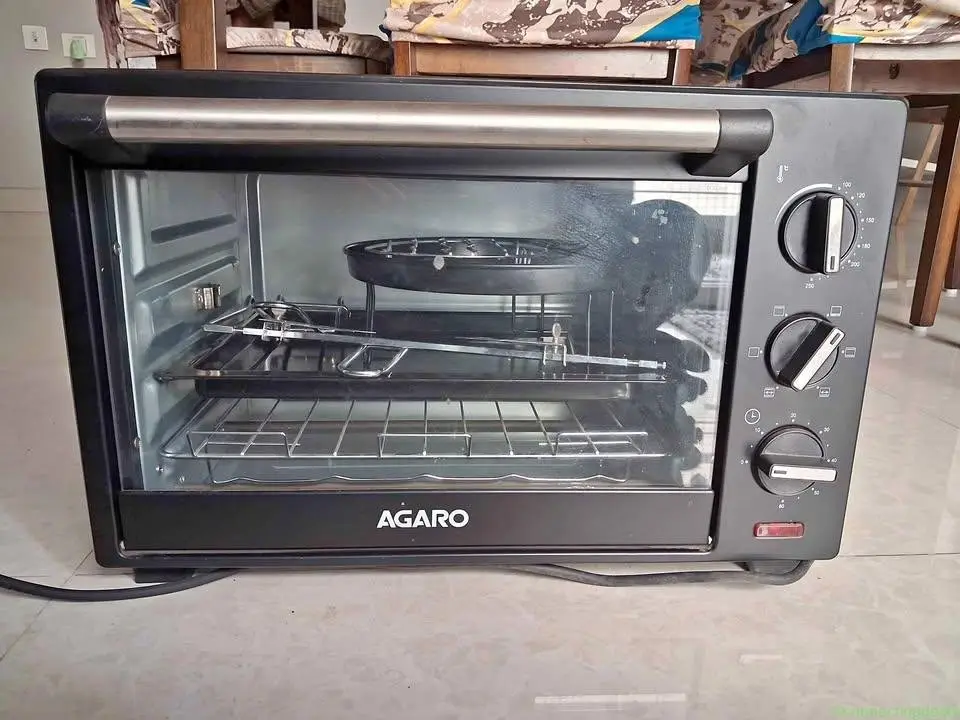 OTG oven - Image 1