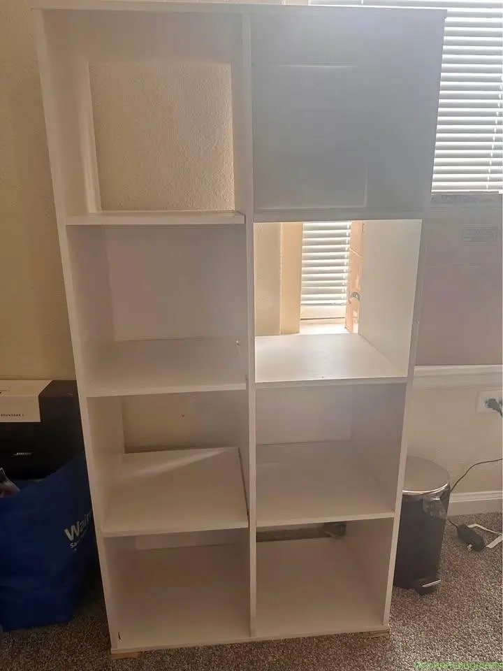 bookcase