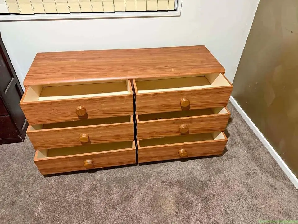 Drawers - Image 1