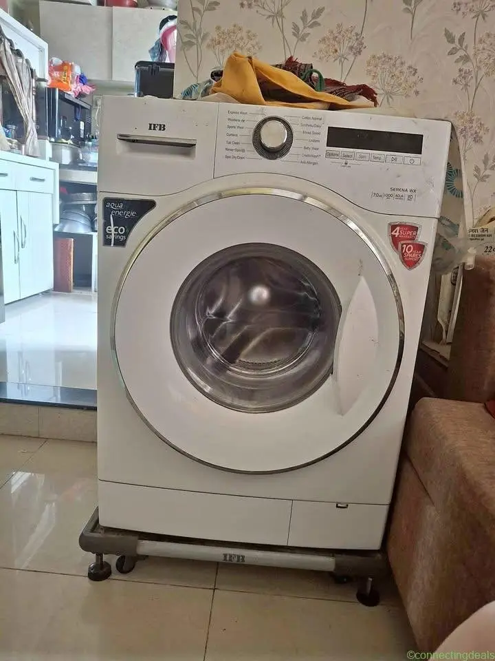 IFB Front Lod Washing machine - Image 1