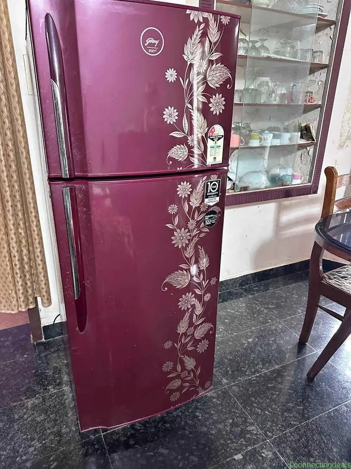 Fridge washing machine home service tvm