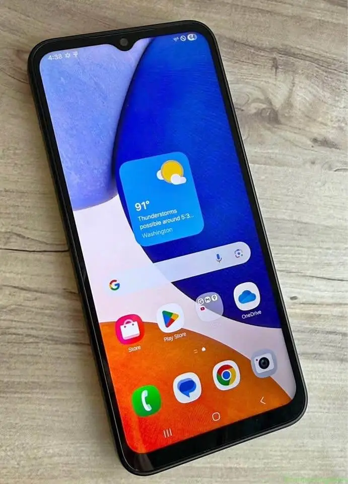 Samsung Galaxy A14 5G 64GB Unlocked Excellent