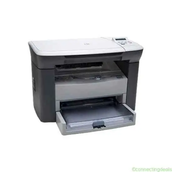 Hp laserjet m1005