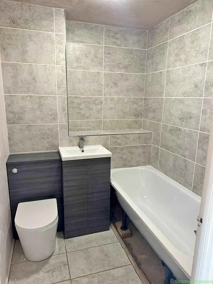 Handyman service - Home repairs and maintenance