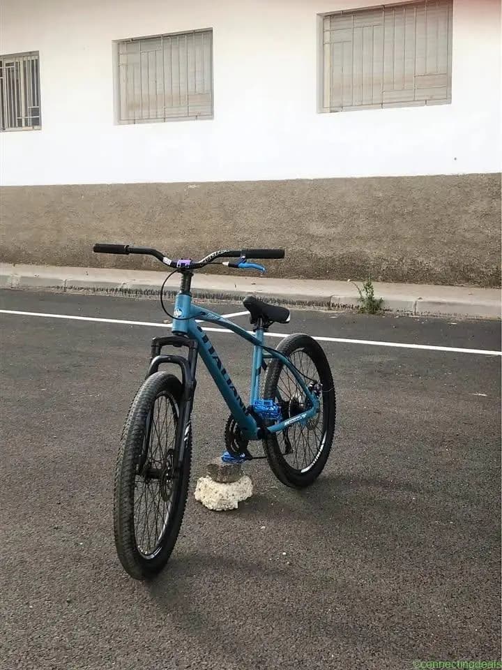 Bike dyl t9sr