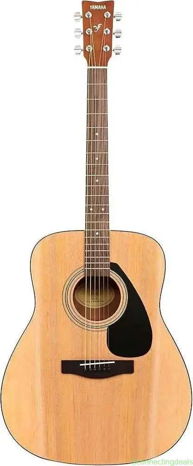 Yamaha guitar