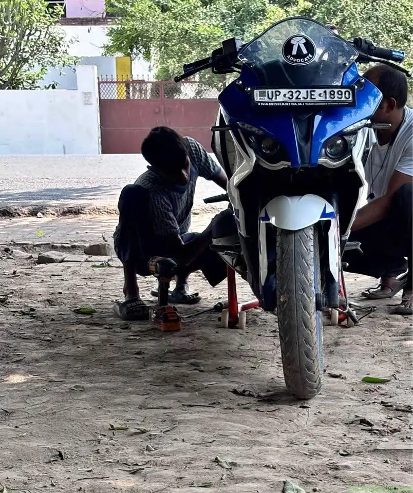 Bike