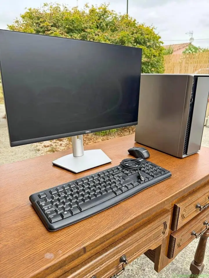 Pack PC complet