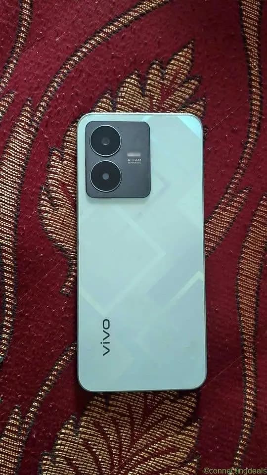 Vivo mobile salee - Image 1