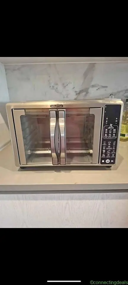Air fryer
