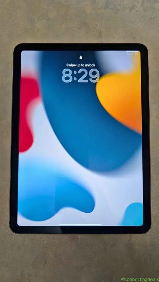 Ipad Air 5th GEN 64GB + Cellular (USB-C Charging