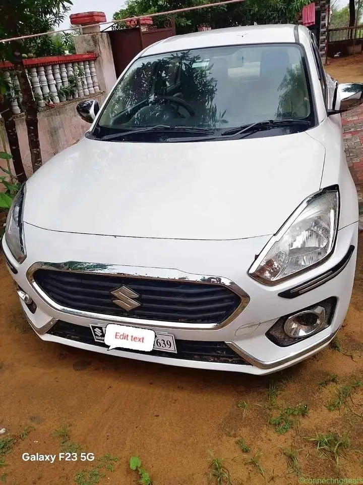 Swift Dzire 2019 vdi DEASEL - Image 1