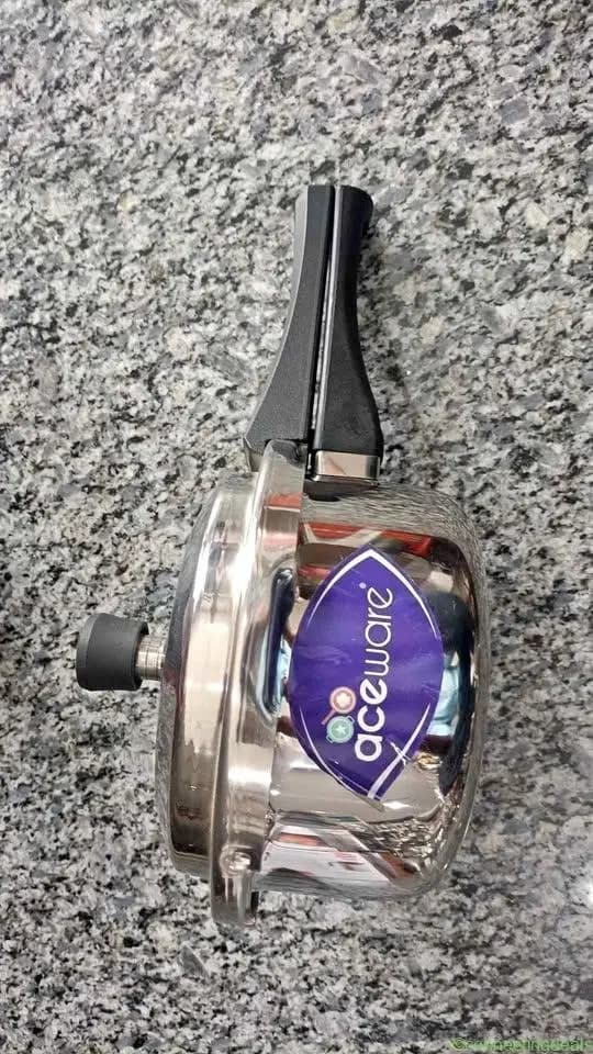 Triply cooker