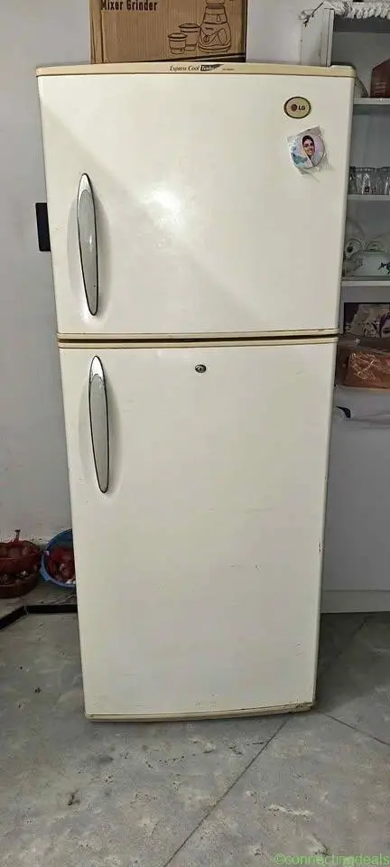 LG EXPRESS COOL TURBO - Image 1