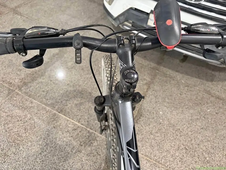 Bicyclr