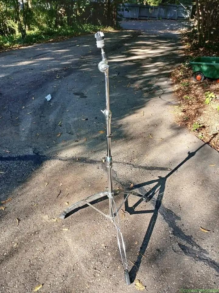 Mapex cymbal stand for drums