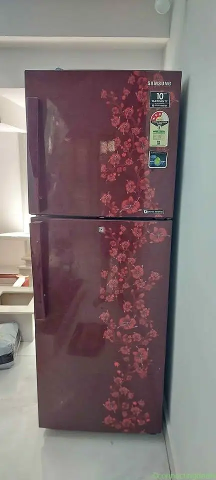 Samsung fridge for sale