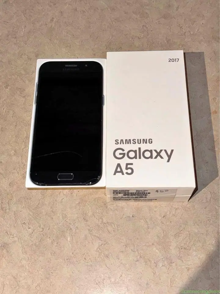 Samsung Galaxy A5