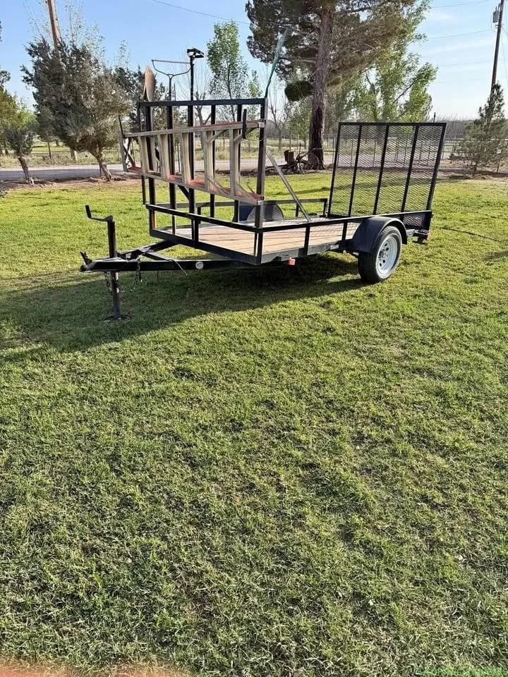Utility Trailer for sale