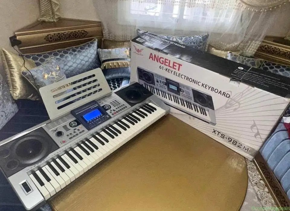Piano professionnel livraison gratuite