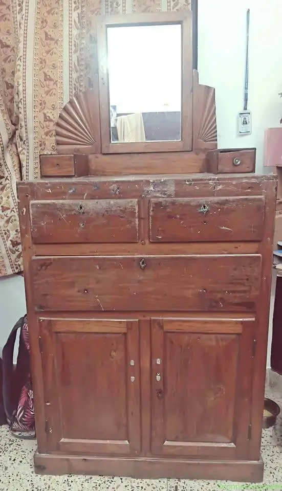 അലമാര